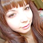 First pic of Ivy Snow - Hard Dildo Suck at AmateurIndex.com