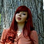 First pic of Ivy Snow - Redhead Love at AmateurIndex.com