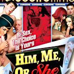 First pic of Him, Me Or She | Bluebird Films (AFSC) | SugarInstant