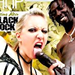 First pic of Lusting After Black Cock | All Niche Productions | SugarInstant