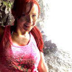 Second pic of Sexy Pattycake - petite busty teenie!