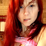 Fourth pic of Sexy Pattycake - petite busty teenie!