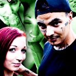 First pic of L'amour et la violence 5 | Eronite | SugarInstant