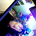 First pic of Me jacking off on my girlfriend - AmateurPorn