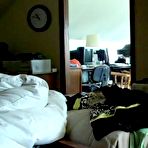 Third pic of Cheating MILF Housewife Filmed On Homemade Camera With Her Lover - AmateurPorn