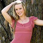 First pic of Bunny Lust - Jewel Blonde Cutie