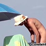 First pic of Amateur Beach Hidden Cam Ladies Voyeur - AmateurPorn