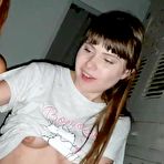 Third pic of AMATEUR THREESOME WITH TWO BEAUTIFUL TEEN GIRLS THAT LOVE ANAL SEX - AmateurPorn