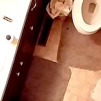 Second pic of Secret cam on my girlfriend 26 - AmateurPorn