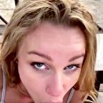 First pic of ANAL SEX WITH A BLOND TEEN IN SOUTH AFRICA VACANTION - AmateurPorn