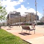 Fourth pic of Real slut gets fucked - AmateurPorn