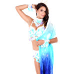 First pic of Savana Wildchild Raining Dance IStripper - Cherry Nudes