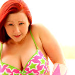 Second pic of Sexy Pattycake Pink Ranger nude pics - Bunnylust.com