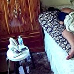 First pic of Secret cam on my girlfriend 2 - AmateurPorn