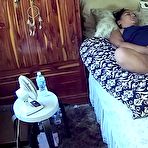 Third pic of Secret cam on my girlfriend 2 - AmateurPorn