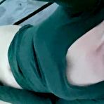 Third pic of Cute teen fucked while the sun sets in a public park - Hannah Goode - AmateurPorn