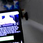 Fourth pic of German amateur latina teen public pick up in shoppingcenter and POV fuck with huge cum loads - AmateurPorn