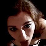 Fourth pic of Cock makes her happy - AmateurPorn