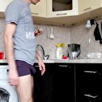 First pic of Blonde stepmom in stockings takes a hard pounding - AmateurPorn