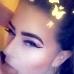 Fourth pic of Amateur British Couples Leaked Homemade Sex Tape - AmateurPorn