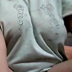 First pic of Chubby big boobs mature webcam teasing and stripping - AmateurPorn