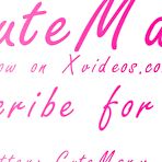 Third pic of HORNY TEEN HAS MORNING CREAMY QUICKIE SEX WITH CREAMPIE - AMATEUR COUPLE - AmateurPorn