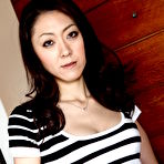 First pic of Japanese lady Ruri Hayami likes to show off | Japan HDV