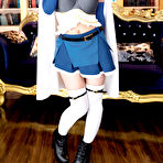 First pic of Cospuri Nanako Nanahara Cosplay