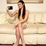 First pic of Liz Jordan photo journaling