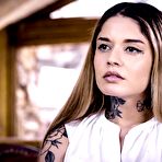 First pic of Vanessa Vega, Donny Sins HOW FAR ARE YOU WILLING TO GO?, SCENE #01