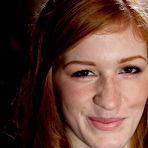 Fourth pic of Lizzy Rose gets dildoed and tortured by two brunettes Princess Donna Dolore and Dana DeArmond