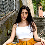 First pic of Ileana Burgos Big Ass in Panties
