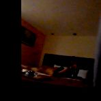 Second pic of Latina teen is spied on fucking with her boyfriend - AmateurPorn