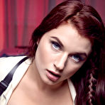 First pic of Isabelle Reese in The Black Widow A XXX Parody