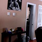 First pic of Horny stepmom wants a rock-solid meat pole - AmateurPorn