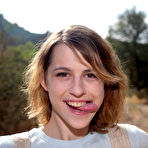 Third pic of April Grantham When Nature Calls By Zishy at ErosBerry.com - the best Erotica online