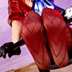 Fourth pic of Mermaid cosplayfeet