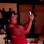 Fourth pic of Cam on my girlfriend - AmateurPorn