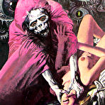 Third pic of comics | Infernal Wonders