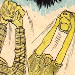 Fourth pic of comics | Infernal Wonders