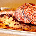 First pic of Les recettes de cuisine de Tata Shockyou, spécial gâteaux | SHOCKYOU
