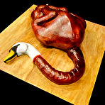 Third pic of Les recettes de cuisine de Tata Shockyou, spécial gâteaux | SHOCKYOU