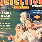 Second pic of pulp art | Infernal Wonders