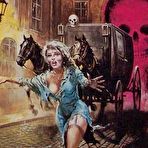 Third pic of pulp art | Infernal Wonders