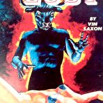 Fourth pic of pulp art | Infernal Wonders