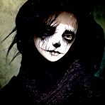 Fourth pic of Santa Muerte | Infernal Wonders