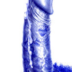 Third pic of Cary Kwok : l'éjacul'ART | SHOCKYOU