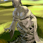Third pic of A.S.F.R. | Infernal Wonders