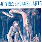 Third pic of Books for Trade: Professeur Alexander, Max,&nbsp;Satyres et Flagellants,&nbsp;Librairie Artistique et &Eacute;dition Parisienne r&eacute;unies,&nbsp;Paris,&nbsp;1909. illustrations by G.Topfer. | Paris Olympia Press