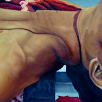 First pic of Martha Pacheco : l'art de l'autopsie | SHOCKYOU